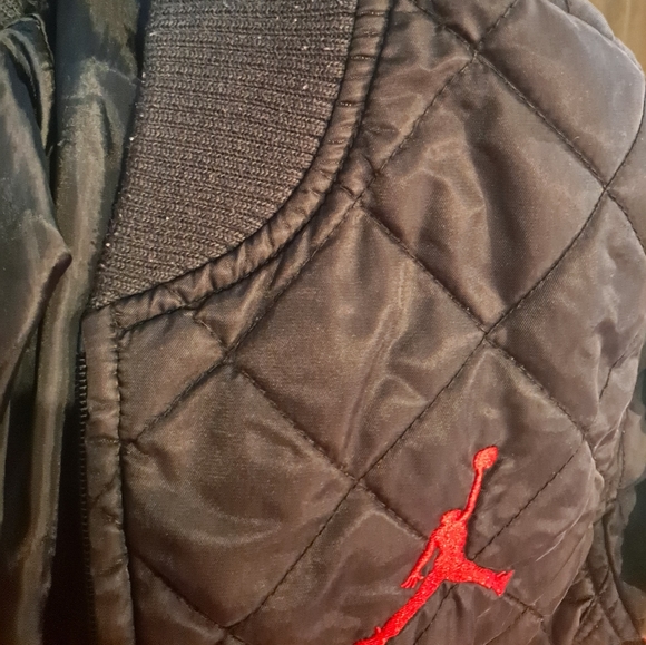 Jordan jacket - Picture 2 of 5